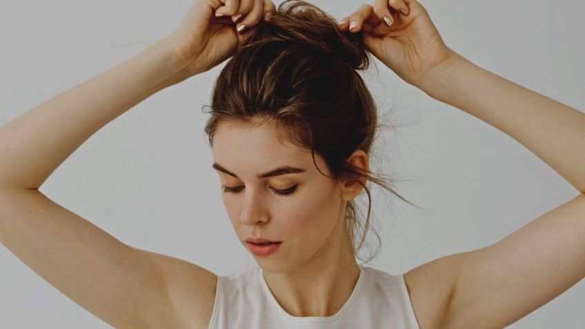 5 peinados para cabello corto muy fáciles de hacer y que te harán estar a la moda