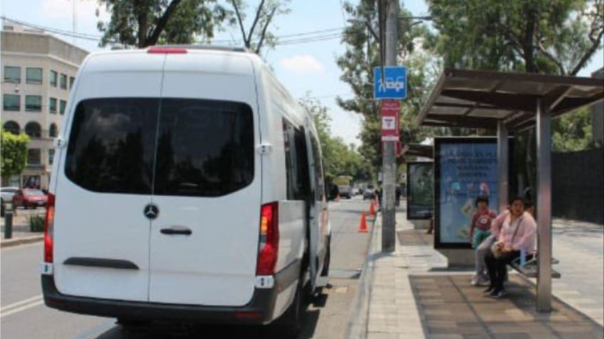 Hospibús: ¿cuáles son las rutas, horarios y costo del nuevo transporte en CDMX?