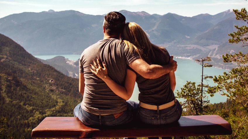 ¿Cómo saber que es el amor de tu vida? estas señales te ayudarán a descubrirlo