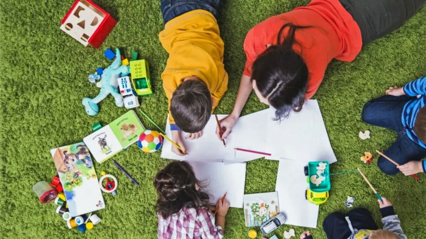 Cursos de verano para niños: ideales para que los más pequeños del hogar se diviertan y aprendan en la CDMX