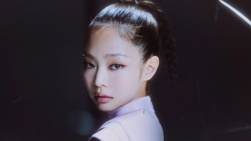 VIDEO: Jennie de BLACKPINK rompe en llanto frente a sus fans y responde a haters