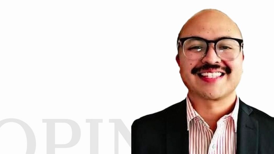 Antonio Villalpando Acuña / Columna invitada / Opinión El Heraldo de México