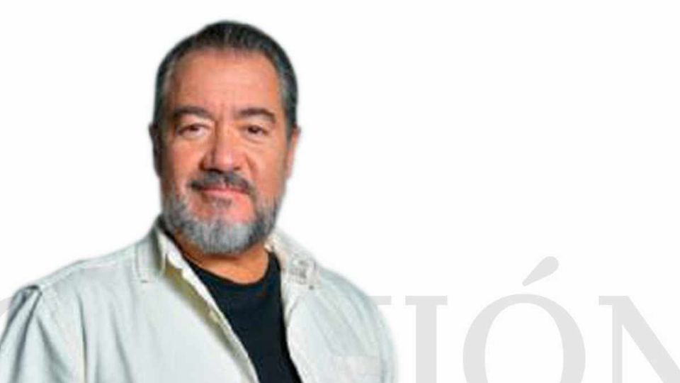 Rudy Tercero / La fiesta del siglo / Opinión El Heraldo de México