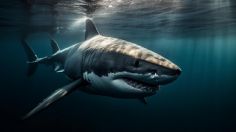 No está extintos, el viajero del tiempo da la fecha de cuándo se hallarán de nuevo a los megalodones