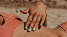 Uñas de playa: 7 diseños muy chic para ser la sensación en vacaciones