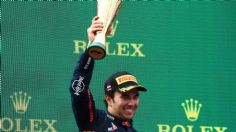 Gran Premio de Gran Bretaña: ¿cómo, cuándo y dónde ver a Checo Pérez en la F1?