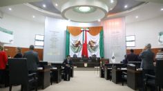 El PAN recupera la Presidencia de la Jucopo en el Congreso de Tamaulipas