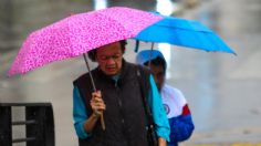 Nuevo León, Coahuila y Tamaulipas tendrán lluvias fuertes hoy, 4 de junio