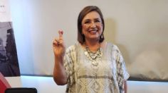 Xóchitl Gálvez: "Los expriistas buscan impunidad"