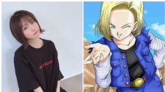 La cosplayer más famosa de Japón dio vida la Androide 18 y el resultado es espectacular