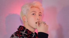 RM de BTS habla por primera vez del amor y asegura que es inevitable enamorarse