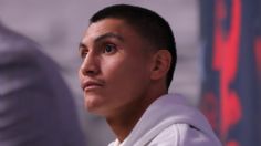 Boxeador mexicano  Vergil Ortiz cancela, otra vez, su pelea por título mundial welter