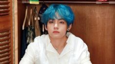 Taehyung de BTS se sincera con el ARMY y revela la poderosa razón por la que no le gusta hacer transmisiones