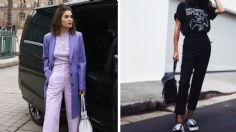 Looks monocromáticos: 3 trucos para llevarlos y no morir en el intento