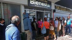 Pensión Bienestar: verifica la FECHA en que depositarán los 4 mil 800 pesos del mes de JULIO