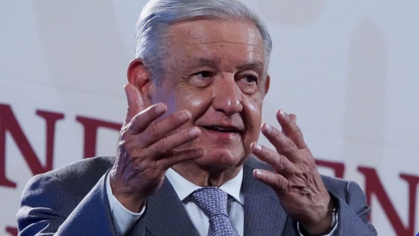 Asesinato en el Metro Bellas Artes: AMLO revela el móvil del crimen