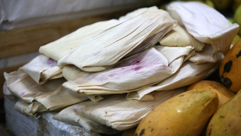 Mujer no vende tamales con carne humana, desmienten que asesinó y cocinó a su esposo en Jalisco