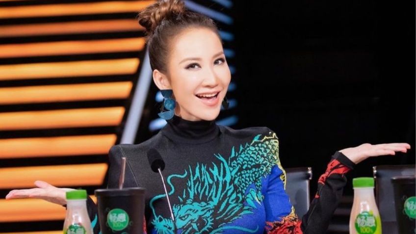 Luto en Disney: Coco Lee, cantante que puso voz a Mulán, muere a los 48 años