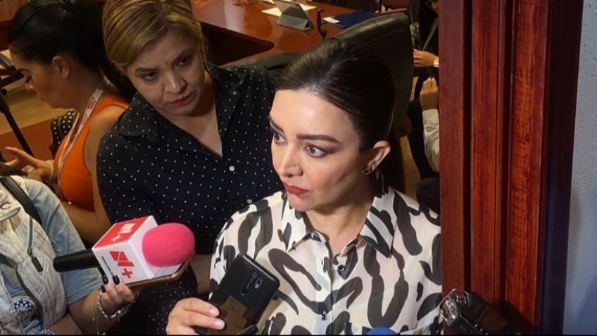 Diputada ignora a la Corte y dice que Aguascalientes seguirá siendo provida