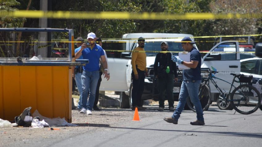 Cae otro de los que asesinaron y “encobijaron” al “Nasa” en Jesús María