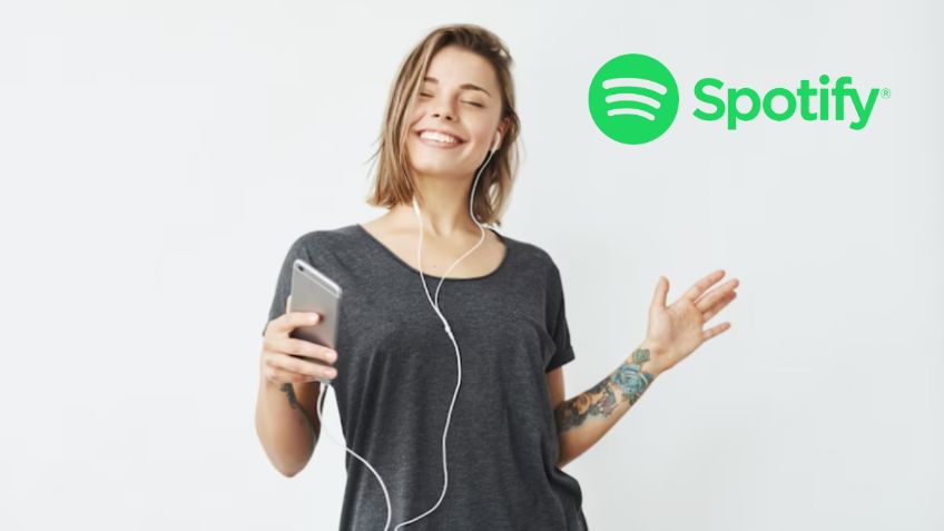 Spotify gratis, con este truco puedes tener tu cuenta sin pagar