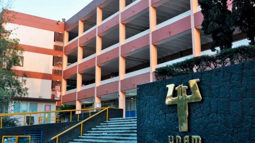 Muere en la UNAM un trabajador de la Facultad de Psicología en CU