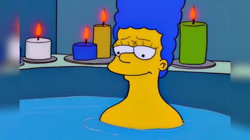 La madre de Bart, Lisa y Maggie es uno de los personajes más queridos de la famosa producción estadounisende.