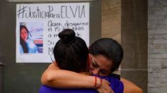 Justicia para Carmen Elvia: cierran el Eje 1 Norte para exigir se encuentre al feminicida de Iztapalapa