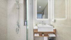 ¿Quieres remodelar tu baño? Aquí 5 ideas para lograr el espacio que deseas