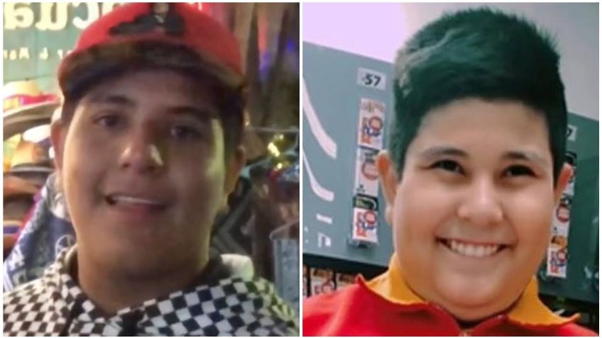 ¡Cuánto ha crecido!, así se ve en la actualidad el "Niño del Oxxo"