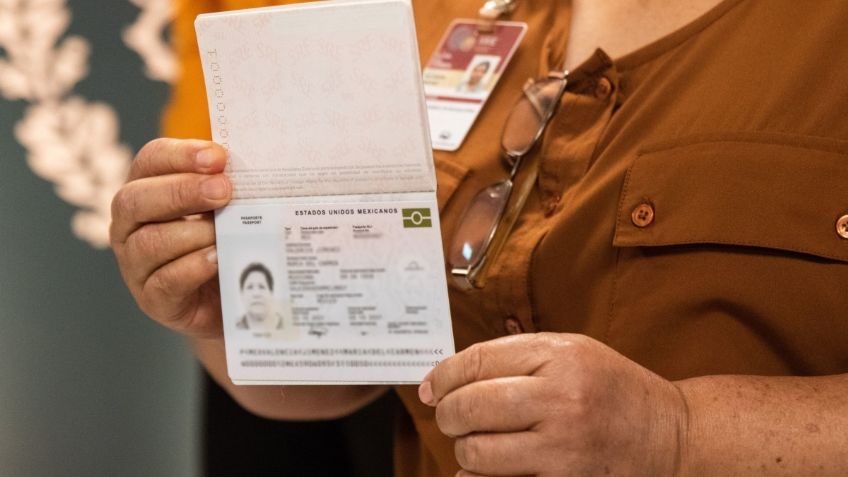 ¡Expedirán pasaportes de lunes a domingo!: ¿cuándo y dónde estará disponible el trámite en la SRE?