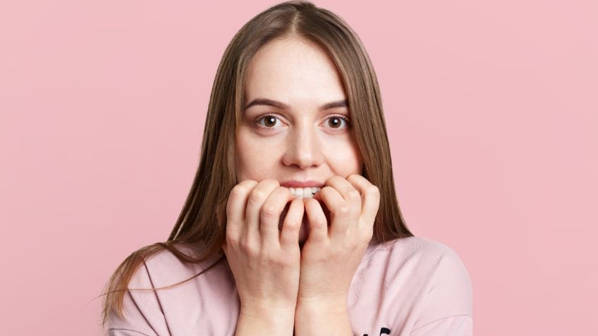 ¿Por qué me muerdo las uñas? este es el trauma que reflejas según la que más te muerdas