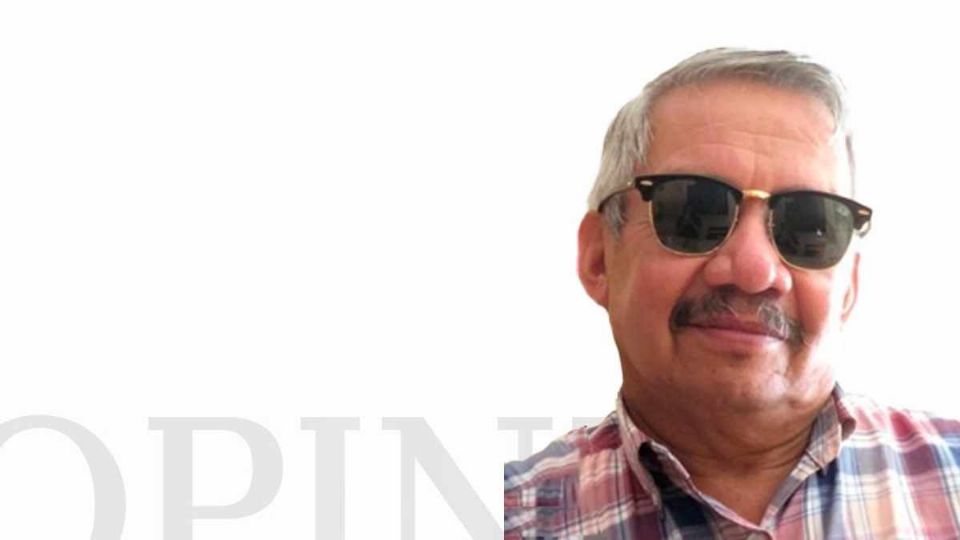 Rubén Martínez Cisneros / Columna invitada / Opinión El Heraldo de México