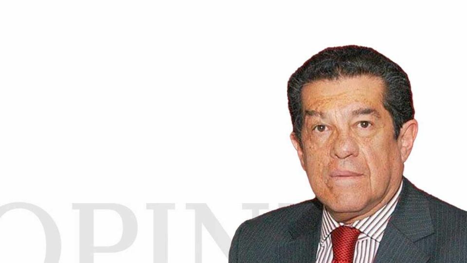 Rafael Cardona / Portazo / Opinión El Heraldo de México