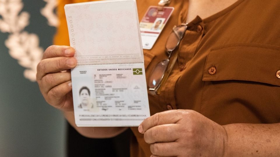 Los ciudadanos tendrán más flexibilidad para tramitar el pasaporte.