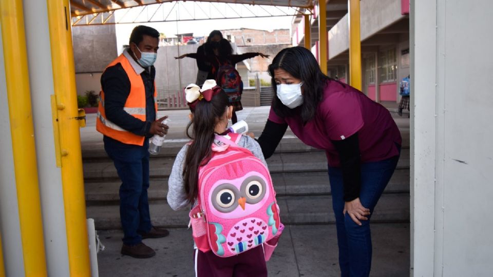 Las y los estudiantes comenzarán sus vacaciones el próximo 18 de diciembre