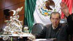 Muere Porfirio Muñoz Ledo: así lo despide la política mexicana