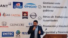 La solución a los tiraderos clandestinos en el Edomex es la economía circular, aseguran empresarios