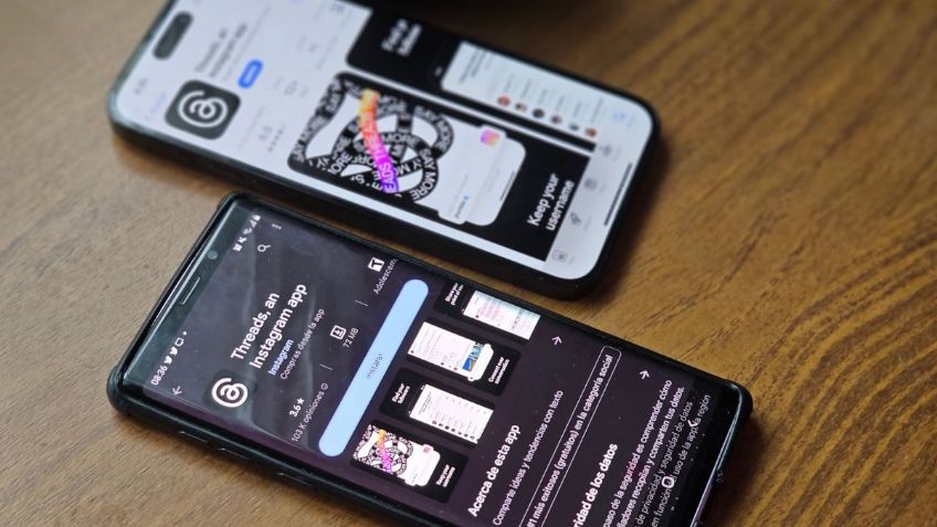 Paso a paso para crear tu perfil de Threads sin vincularla con tu cuenta de Instagram