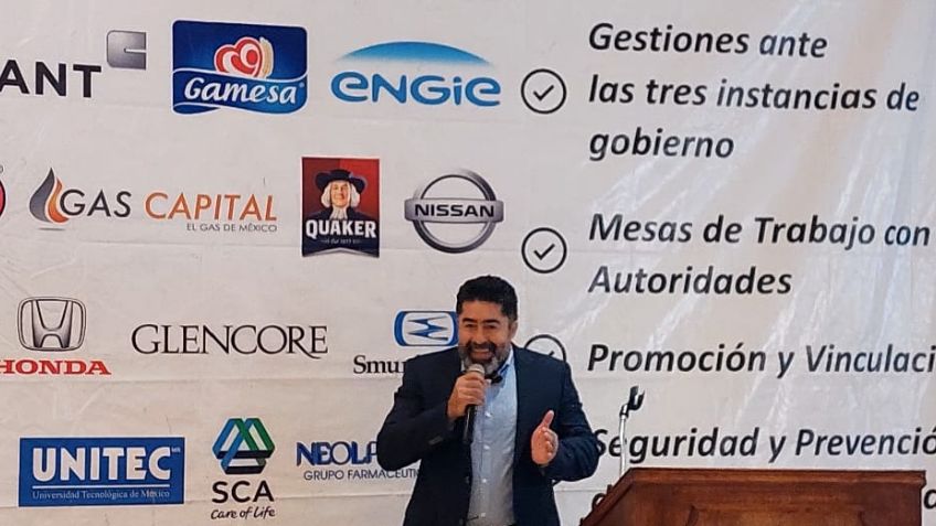 La solución a los tiraderos clandestinos en el Edomex es la economía circular, aseguran empresarios