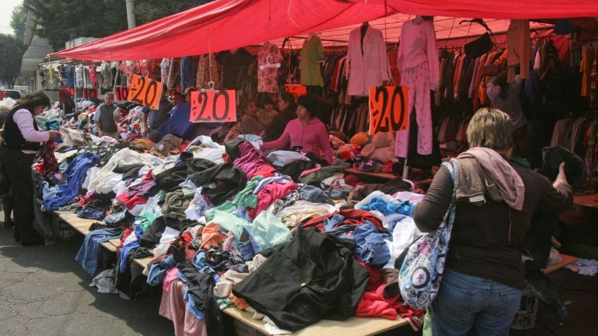 De terror: estas son las cosas más espeluznantes que ha encontrado la gente en la ropa de paca