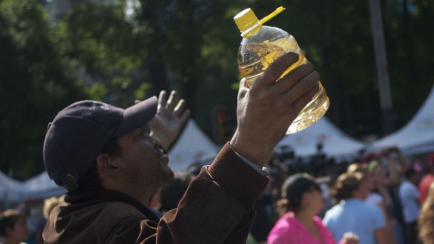 ¡Cuidado en la fiesta! Estos licores NO cumplen y confunden al consumidor, según Profeco