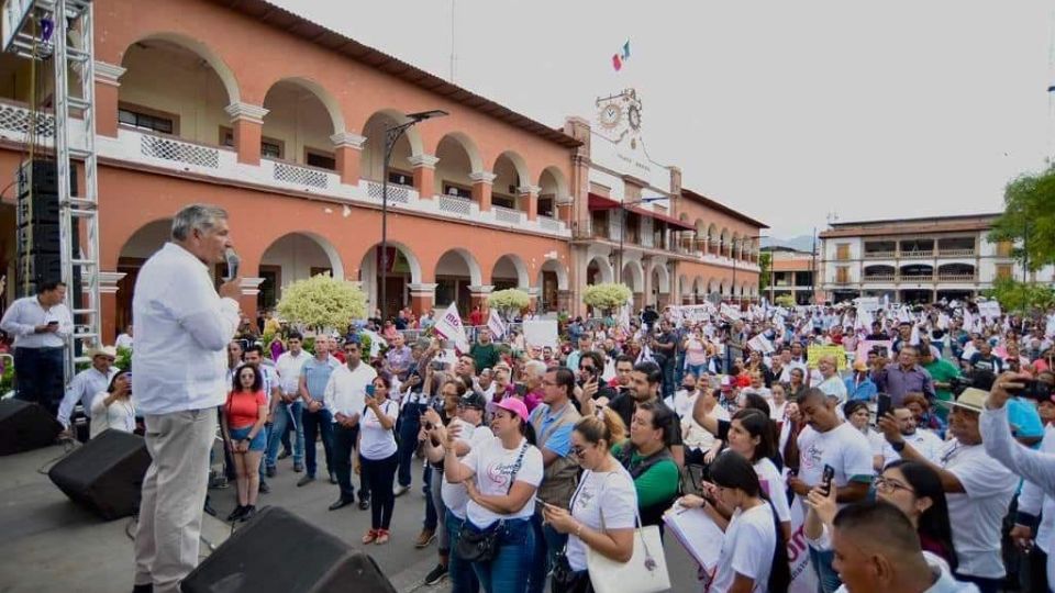 El exsecretario de Gobernación aseguró que se pueden aprovechar mejor las bondades de la entidad