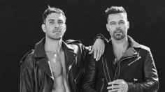 Jwan Yosef habla por primera vez sobre su divorcio de Ricky Martin