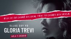 “Ella soy yo” la bioserie de Gloria Trevi ya lanzó el trailer oficial, ¿cuándo y en dónde se estrena?