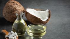 Aceite de coco: ¿por qué no usarlo como desmaquillante?