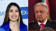 La desaparición de María Fernanda en Alemania y el secreto que AMLO no quiere revelar