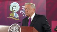 No son las boyas en el Río Bravo, AMLO asegura que la reducción de la migración se logró con esta estrategia