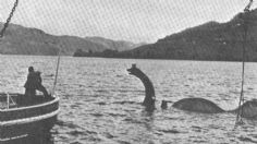 ¿El monstruo del lago Ness sí existe? Nuevo estudio revela inquietantes conclusiones