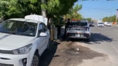 Ramón y Armando fueron secuestrados en Hermosillo, pasaron varios días amarrados con cables hasta su rescate